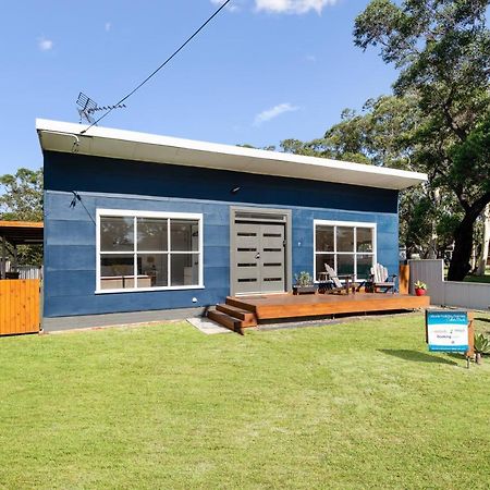 Abode Callala Beach Jervis Bay - 100M To Beach! Extérieur photo