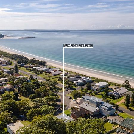 Abode Callala Beach Jervis Bay - 100M To Beach! Extérieur photo