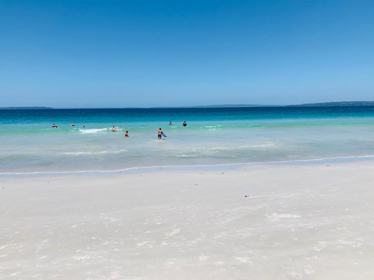 Abode Callala Beach Jervis Bay - 100M To Beach! Extérieur photo