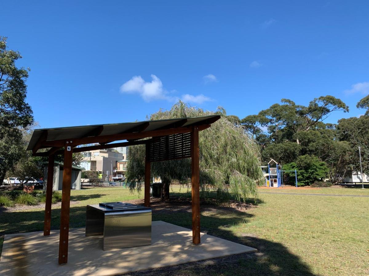 Abode Callala Beach Jervis Bay - 100M To Beach! Extérieur photo