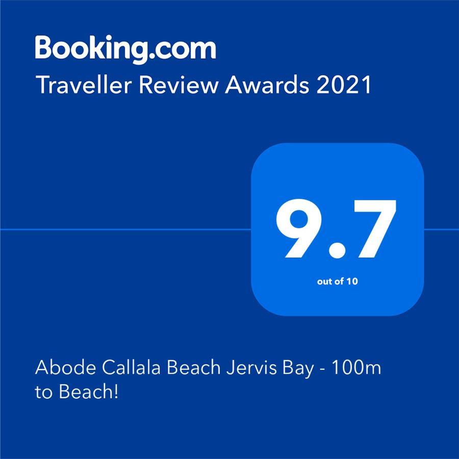 Abode Callala Beach Jervis Bay - 100M To Beach! Extérieur photo