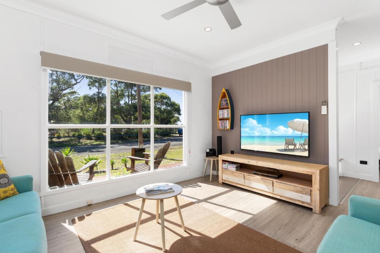 Abode Callala Beach Jervis Bay - 100M To Beach! Extérieur photo