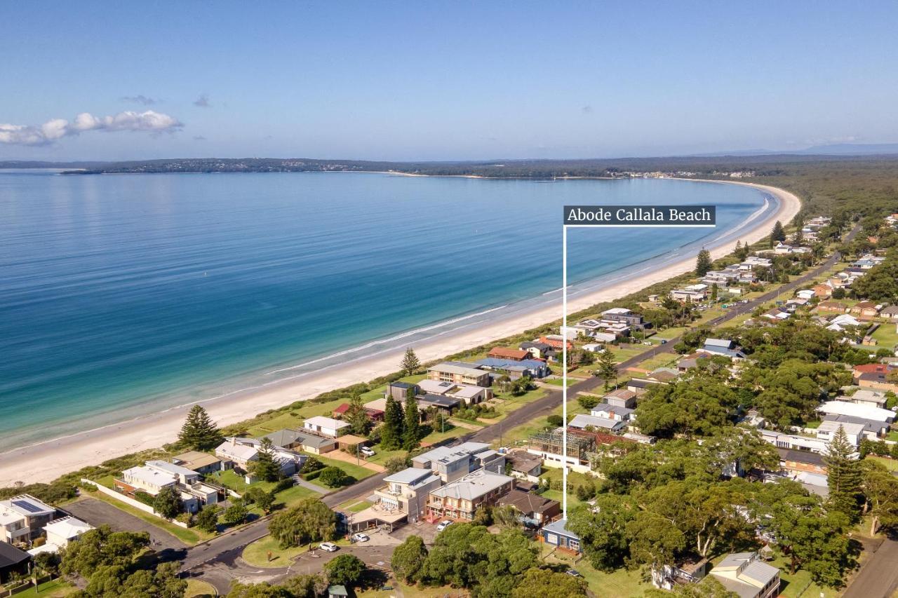 Abode Callala Beach Jervis Bay - 100M To Beach! Extérieur photo