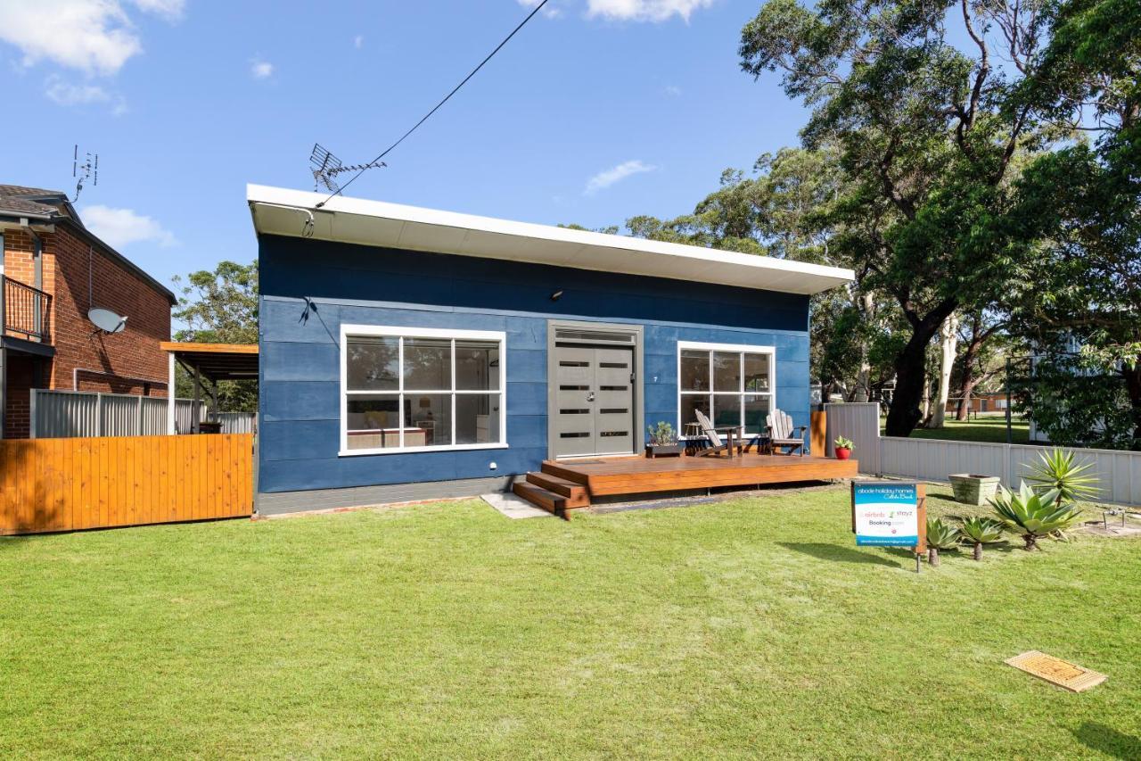 Abode Callala Beach Jervis Bay - 100M To Beach! Extérieur photo