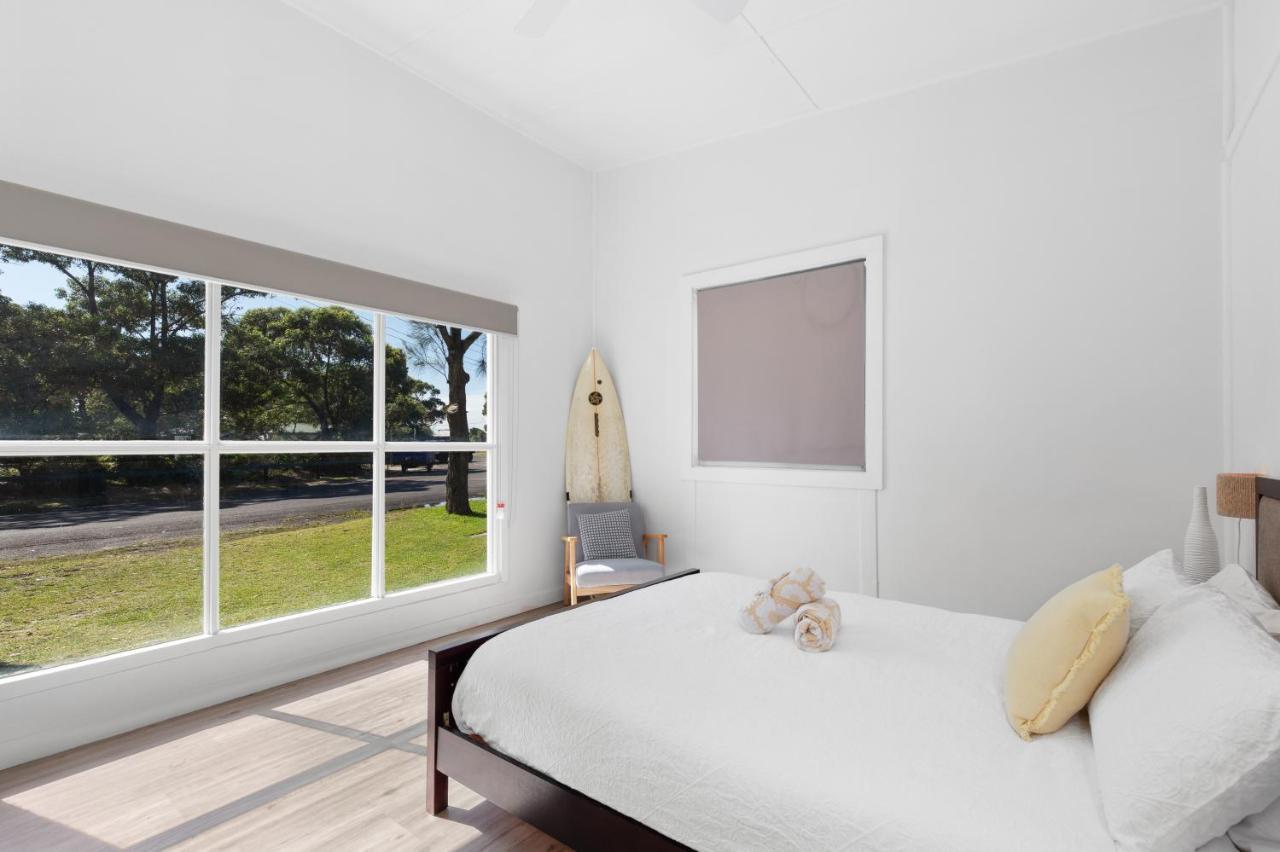 Abode Callala Beach Jervis Bay - 100M To Beach! Extérieur photo