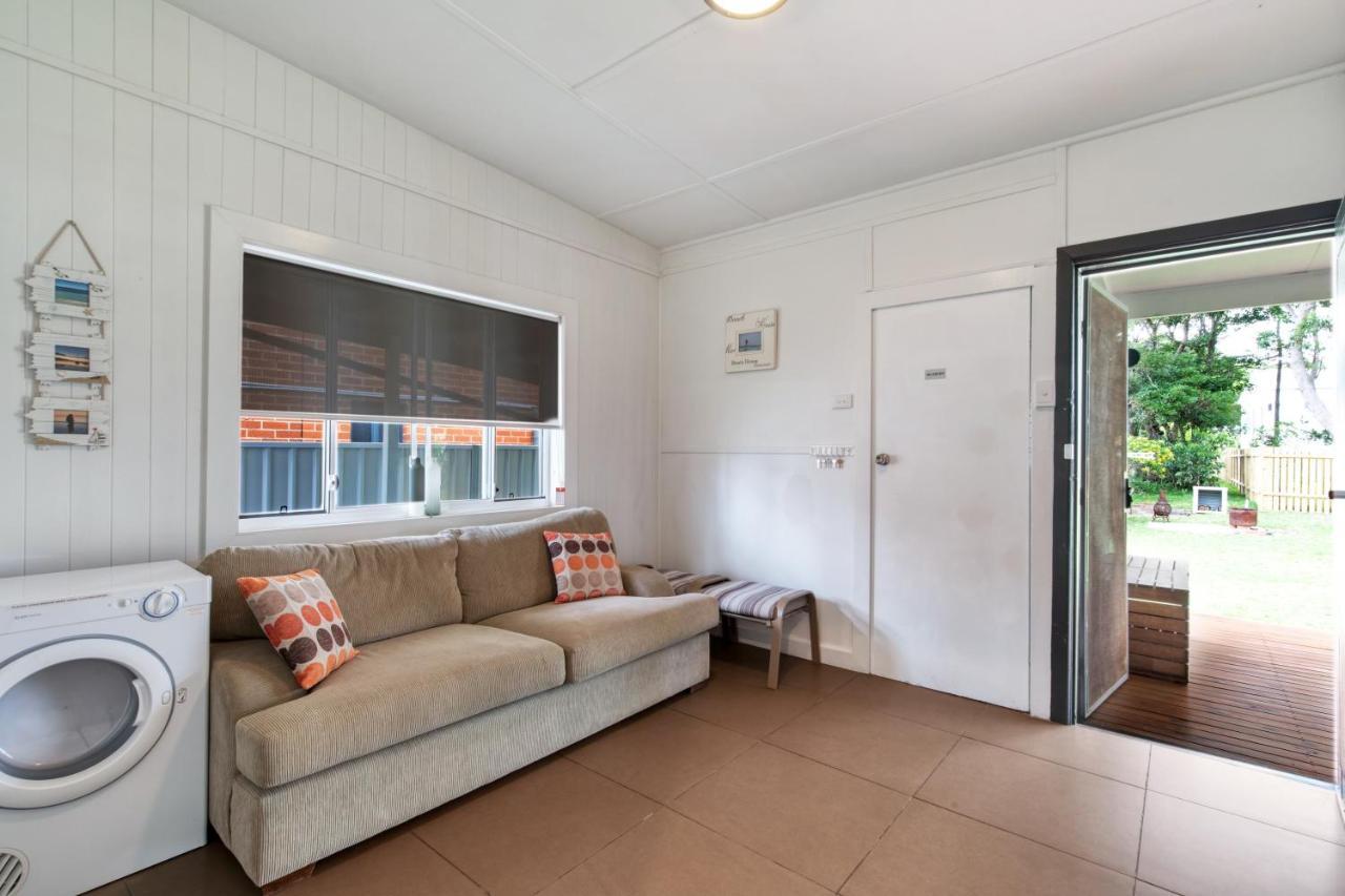 Abode Callala Beach Jervis Bay - 100M To Beach! Extérieur photo