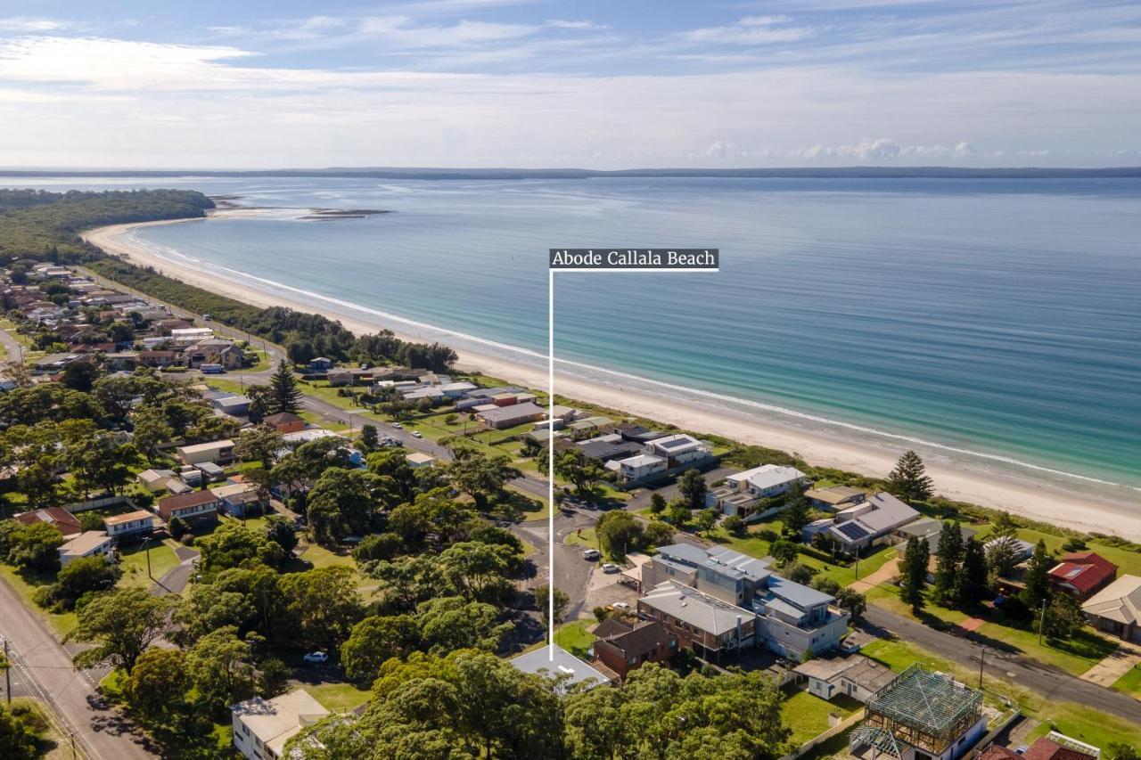 Abode Callala Beach Jervis Bay - 100M To Beach! Extérieur photo